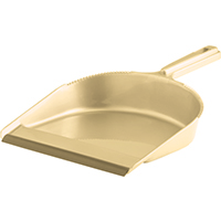 Dust Pan (Cream)